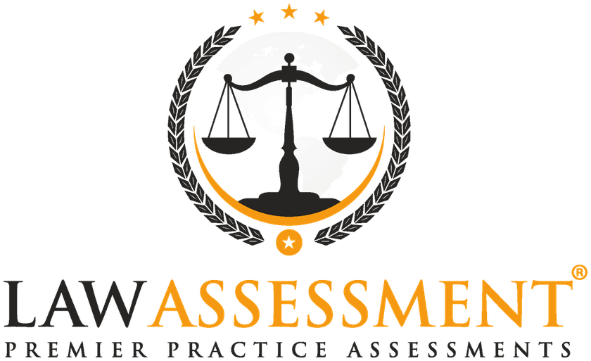 Law Assessment, premier practice assessments